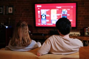 smartTV protector