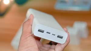 grote powerbank