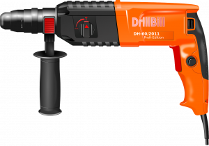 handheld betonboor