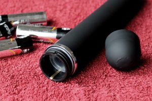 enorme vibrator