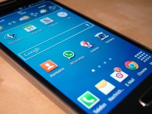 galaxy screen protector