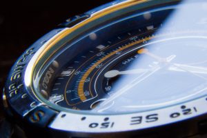 horloge reparatiekit