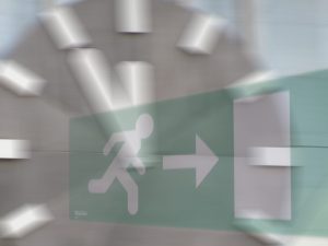 alarm systeem