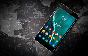 Android autosysteem