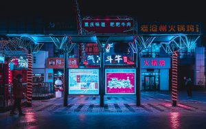 AliExpress open dispute