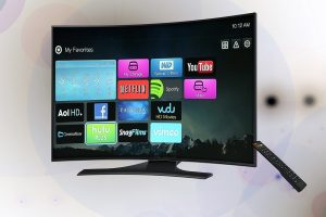 Streaming IPTV