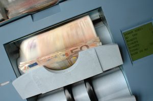 nep geld kopen