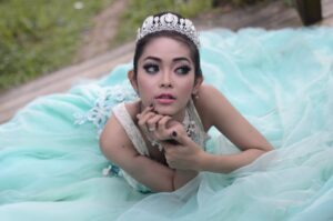 Princes Tiara