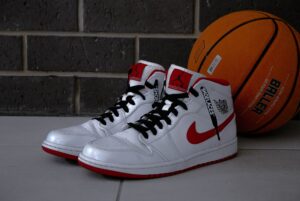 namaak air jordan