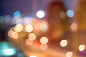 LED spots